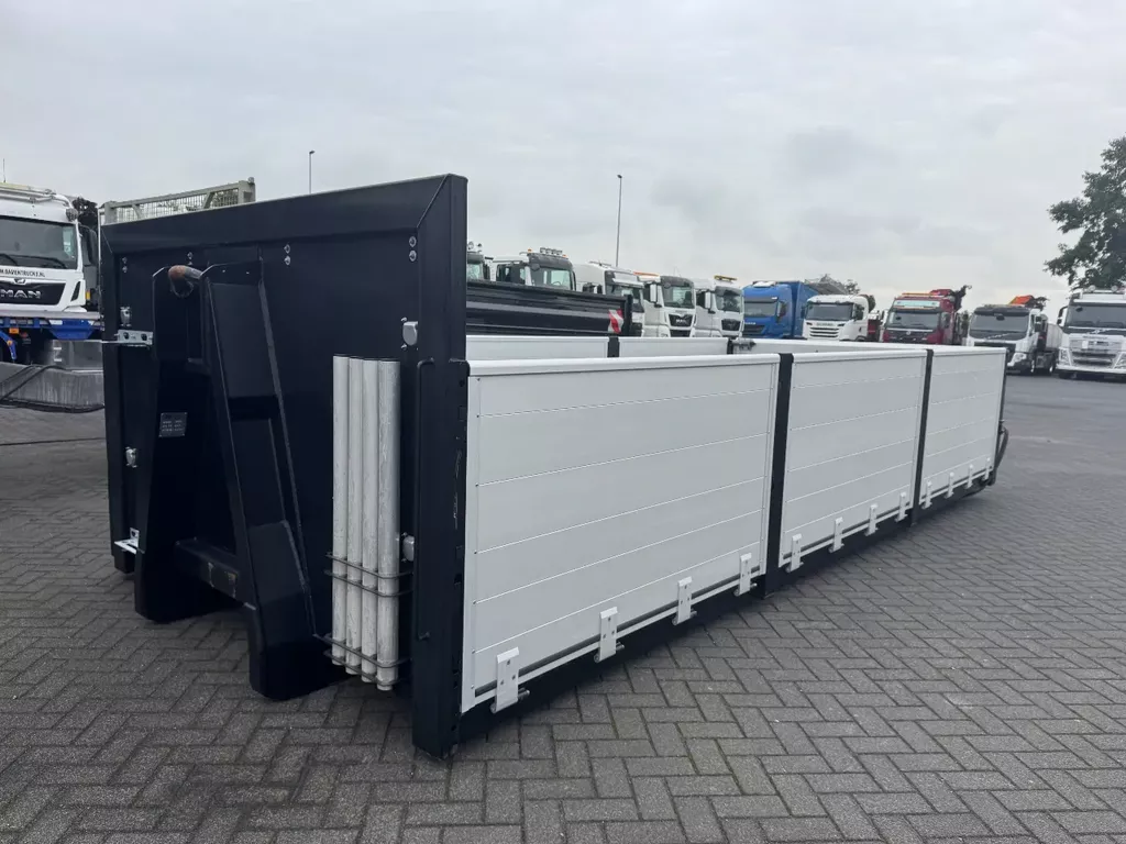 Onbekend CMT LFL 01