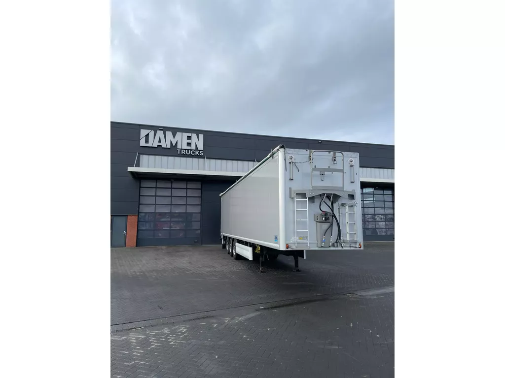 Knapen Trailers KT01