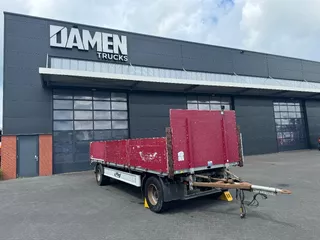 Fliegl ZPS 200 FLT220
